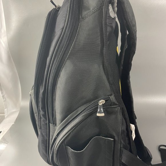 Kensington Bags Kensington Contour Laptop Backpack Black K62238a